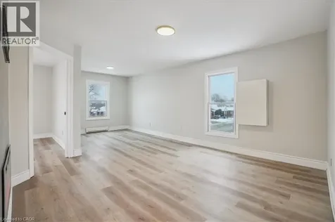 510 Britannia Avenue Hamilton ON L8H 1Z6