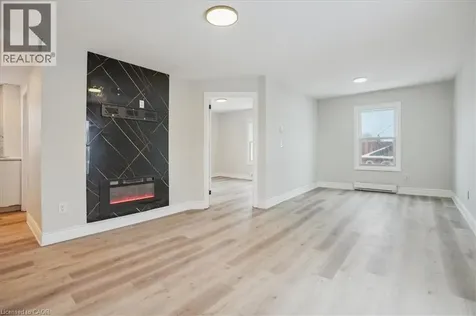 510 Britannia Avenue Hamilton ON L8H 1Z6