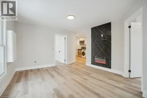 510 Britannia Avenue Hamilton ON L8H 1Z6