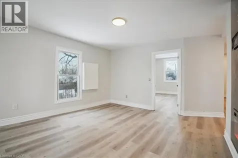 510 Britannia Avenue Hamilton ON L8H 1Z6