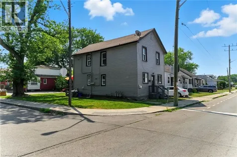 510 Britannia Avenue Hamilton ON L8H 1Z6