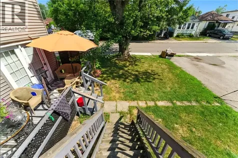 510 Britannia Avenue Hamilton ON L8H 1Z6
