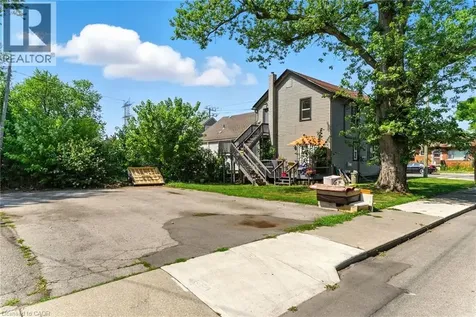 510 Britannia Avenue Hamilton ON L8H 1Z6