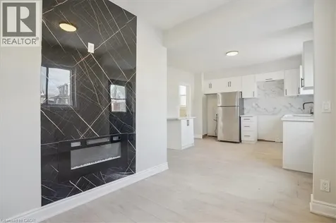 510 Britannia Avenue Hamilton ON L8H 1Z6