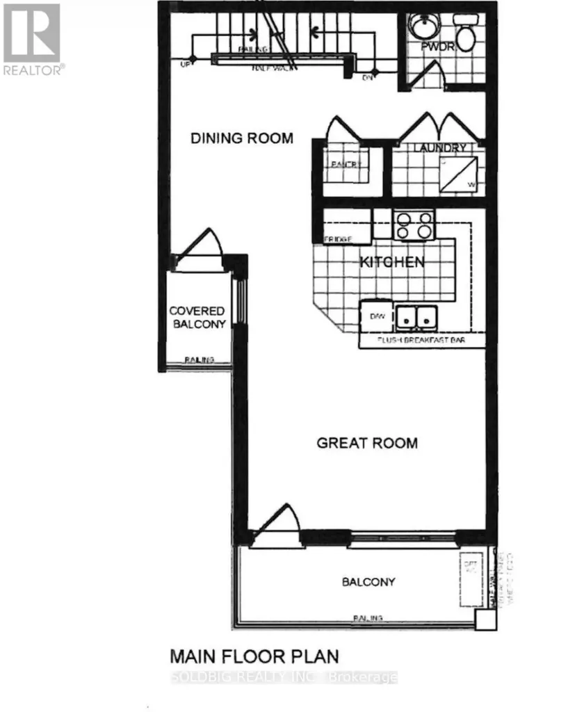Unit 5 Colborne Street Brantford ON N3T 2G2