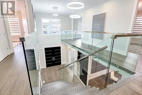 685 Meadowsweet Avenue Waterloo ON N2V 0A6