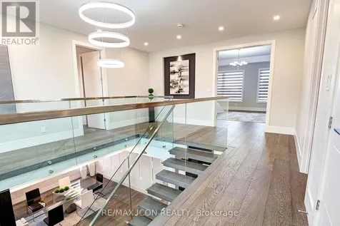 685 Meadowsweet Avenue Waterloo ON N2V 0A6