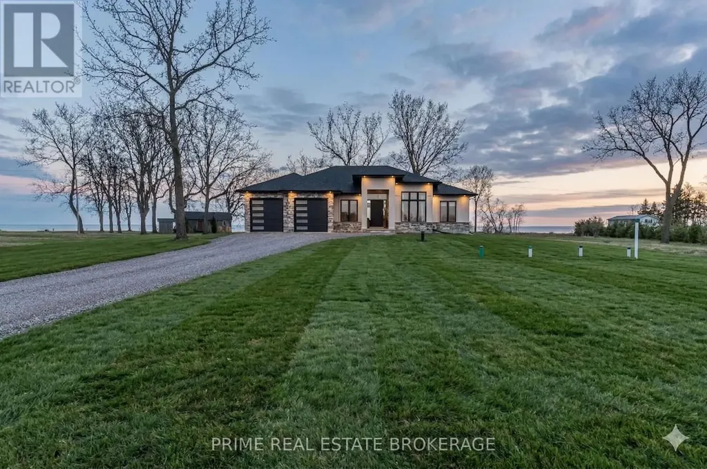 9 Black Walnut Drive Norfolk ON N0E 1P0