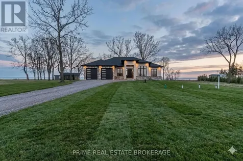 9 Black Walnut Drive Norfolk ON N0E 1P0
