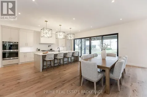 9 Black Walnut Drive Norfolk ON N0E 1P0