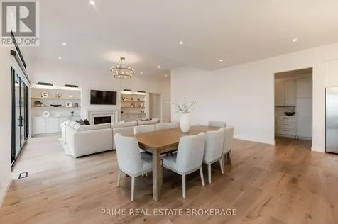 9 Black Walnut Drive Norfolk ON N0E 1P0