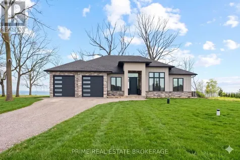 9 Black Walnut Drive Norfolk ON N0E 1P0