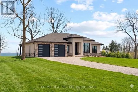 9 Black Walnut Drive Norfolk ON N0E 1P0