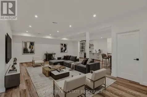 9 Black Walnut Drive Norfolk ON N0E 1P0