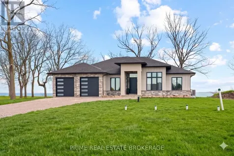 9 Black Walnut Drive Norfolk ON N0E 1P0