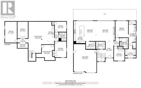 9 Black Walnut Drive Norfolk ON N0E 1P0