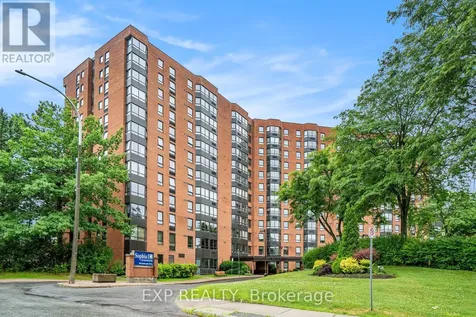 80 Sandcastle Drive Ottawa ON K2H 9E7