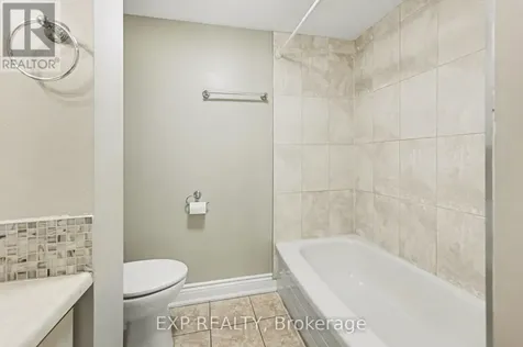80 Sandcastle Drive Ottawa ON K2H 9E7