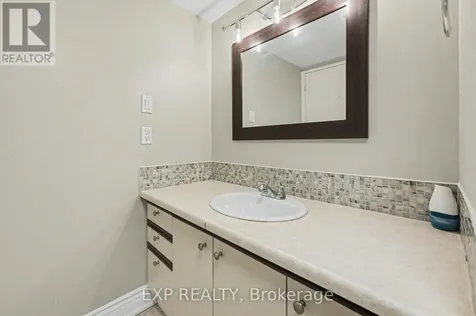 80 Sandcastle Drive Ottawa ON K2H 9E7