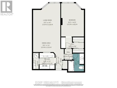 80 Sandcastle Drive Ottawa ON K2H 9E7