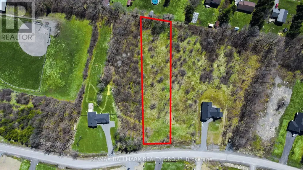 1725 Metcalfe Farm Drive Ottawa ON K0A 2P0
