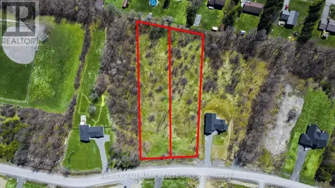 1725 Metcalfe Farm Drive Ottawa ON K0A 2P0