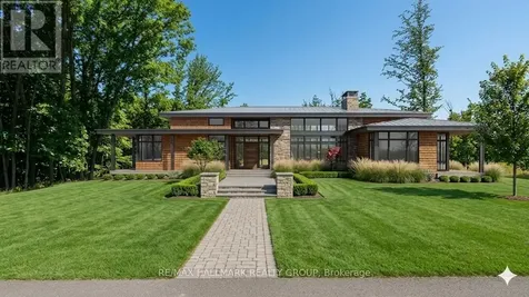 1725 Metcalfe Farm Drive Ottawa ON K0A 2P0