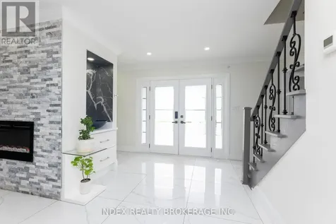 15277 Dixie Road Caledon ON L7C 2N1