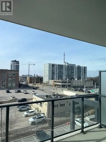 741 King Street Kitchener ON N2G 0E9