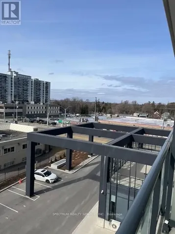 741 King Street Kitchener ON N2G 0E9