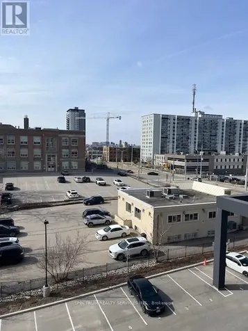 741 King Street Kitchener ON N2G 0E9