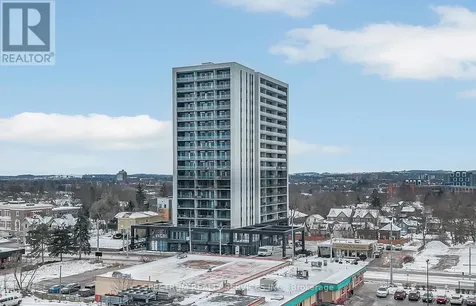 741 King Street Kitchener ON N2G 0E9