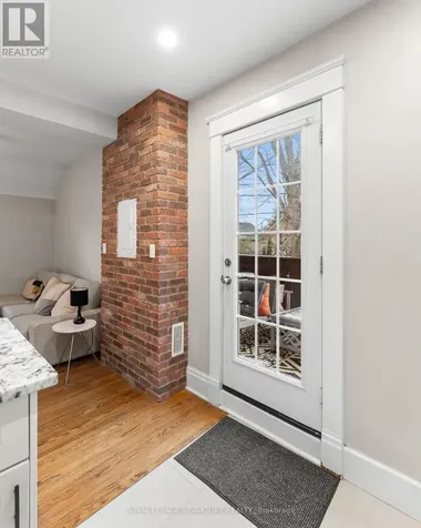 58 Hohner Avenue Kitchener ON N2H 2V4