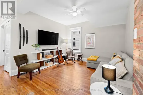 58 Hohner Avenue Kitchener ON N2H 2V4