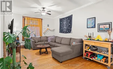 58 Hohner Avenue Kitchener ON N2H 2V4