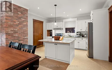 58 Hohner Avenue Kitchener ON N2H 2V4