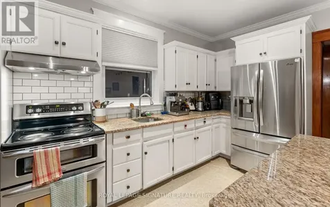 58 Hohner Avenue Kitchener ON N2H 2V4