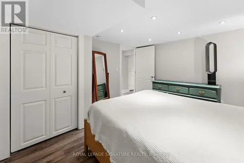 58 Hohner Avenue Kitchener ON N2H 2V4
