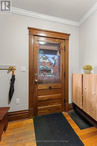 58 Hohner Avenue Kitchener ON N2H 2V4