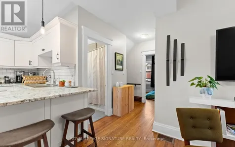 58 Hohner Avenue Kitchener ON N2H 2V4