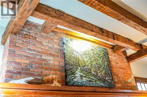 2432 Seburn Road Fonthill ON L0S 1E6