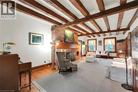 2432 Seburn Road Fonthill ON L0S 1E6
