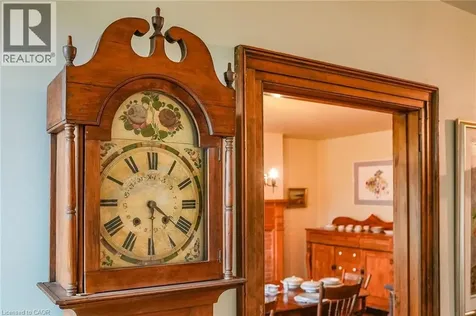 2432 Seburn Road Fonthill ON L0S 1E6