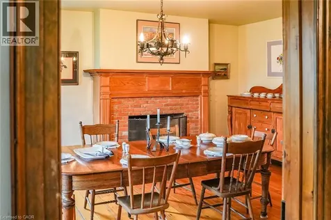 2432 Seburn Road Fonthill ON L0S 1E6