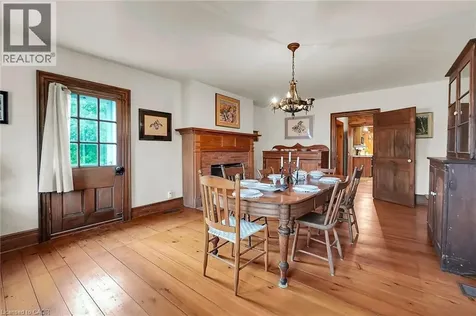 2432 Seburn Road Fonthill ON L0S 1E6