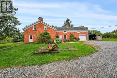 2432 Seburn Road Fonthill ON L0S 1E6