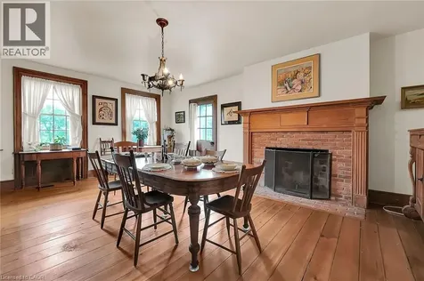 2432 Seburn Road Fonthill ON L0S 1E6