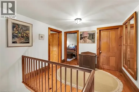 2432 Seburn Road Fonthill ON L0S 1E6