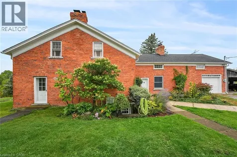 2432 Seburn Road Fonthill ON L0S 1E6