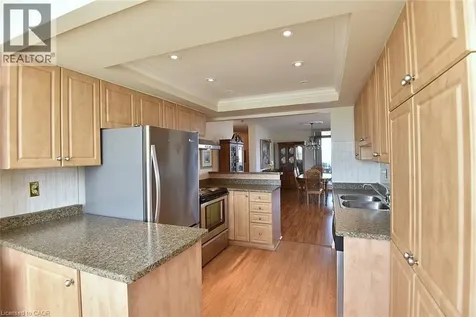 5090 Pinedale Avenue Burlington ON L7L 3V8